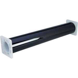 Tview T2BK0536 2ply 1mil 36 X 100ft Window Film Roll Vlt 5%