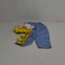 ReliBeauty Prince Costume for Boys Toddler, 4T-4/110