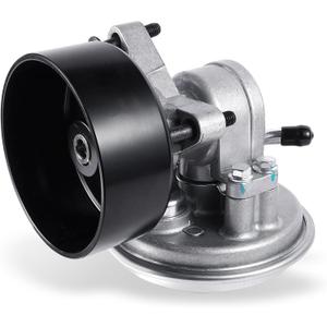 904-805 Vacuum Pump F6TZ2A451AA For Ford E-350 E-450 E-550 Econoline Club Wagon 1996-2002, F-250 F-350 F-450 F-550 Super Duty 1999-2004