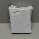 IOKUKI 8 Pcs Blank Playing Card Case, Clear Plastic Playing Game Card Storage Box Holder for Bank/Business/Game/PTCG Cards Not for Uno