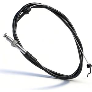 587421102 Drive Control Cable Fit for Husqvarna Poulan 21 Inch Rear Wheel Drive Walk-Behind Lawn Mower, Compatible with LC221RH, 96145003200
