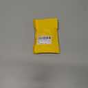 2 x HeyBuddy Slide Series - QR Code Smart Pet Tags for Dogs & Cats, Personalized Pet Tag Stores Multiple Information, Includes Passive Location Tracking, Real-Time Notification & Community Alerts (Large, Pink)