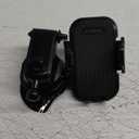 [2025 True Military-Grade] Car Phone Holder VANMASS [Upgraded Strongest Suction & Clip] Cell Phone Mount for Dashboard Windshield Vent Wall,Truck Cradle Stand for iPhone 17 Pro Max 16 15 14 13 Android (Black)