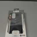 2 x URBAN ARMOR GEAR UAG Made for Motorola Moto G Stylus 5G 2022 Case (USA & CA Models Only) Scout Black Rugged Sleek Shockproof Lightweight Military Drop Tested Protective Cover, 6.8 inch Screen