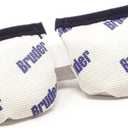 Bruder Moist Heat Eye Compress | Microwave Activated | Fast Acting and Effective Relief for Dry Eye and Other Eye Irritation