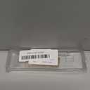 Stainless Steel Mesh Watch Band, Rosegold Adjustable Strap Metal Buckle for Men Women, Rose Gold 