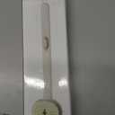 Long Handle Bath Brush with Soap Dispenser - 2 Pack Back Scrubber for Shower & Massage Cleaning, Soft Microfiber Bristles for Deep Cleaning & Relaxation(Pink+Grey)