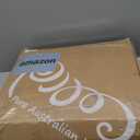 CUDDLE DREAMS Wool Comforter Duvet Insert, 100% Australian Wool Filling with Soft Noiseless Cotton Shell, Natural Warmth (Heavyweight for Winter, King) (KING, 102 IN x 88 IN)