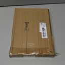 Sosation 7 Pieces Kwanzaa Kinara Candles Set with Words Kwanzaa Decorations 3 Red 3 Green 1 Black Winter Kinara Candles Celebrates African Americans Traditional House Decoration, 9.8 x 0.8 Inch