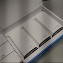 Linksys Atlas WiFi 6 Router Home WiFi Mesh System, Dual-Band, 6,000 Sq. ft Coverage, 802.11ax, 75+ Devices, Speeds up to (AX3000) 3.0Gbps - MX20MS3, 3-Pack