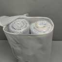 Cotelovo Shredded Memory Foam Cooling Soft Bamboo Viscose Pillows Adjustable Hypoallergenic Hotel Quality Pillows for Stomach, Back or Side Sleeper, Oeko-TEX Certified Queen Size Set of 2