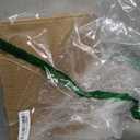 WGSWX Rotatable Bedside Shelf for Dorm Room Bunk Bed & Top Bunk, Adjustable Bamboo Bedside Tray with Metal Telescopic Rod, College Dorm Room Clipon Bedside Table, Loft Nightstand Organizer, Black