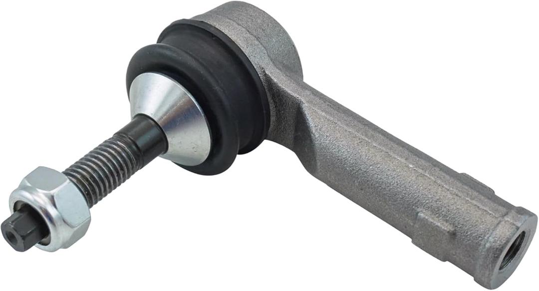 TRQ Steering Outer Tie Rod End LH or RH Compatible with Ford Explorer Police Interceptor