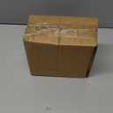 Ceramic Soup Bowl with Handle: 38 oz Microwave Safe Extra Large Mug for Oatmeal, Cereal, Breakfast, Meal Prep, Work Lunch, Dorm Living, Single Serve Dinner - 6 Inch, Grey