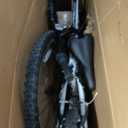 Huffy Stone Mountain Bike for Men and Women, 26, 6-Speed (20) or 21-Speed, Front or Dual Suspension (Varies), Multiple Colors, Adjustable Saddle, Shimano Equipped, All-Terrain Tires