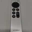 Apple TV Siri Remote (3rd Generation)