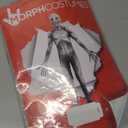 Morphsuits The Rake Costume for Kids, The Rake Costume Kids, Boys Rake, Scary Costumes for Boys