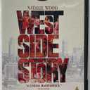 West Side Story (Full Screen Edition)