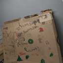 Jumbo, Puzzle Mates, Portapuzzle Deluxe - Standard 1,000 Piece Jigsaw Storage Board Case, Jigsaw Puzzle Accessories, 500-1000 Piece Puzzle Storage