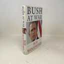 Bush at War