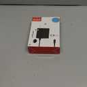 Charger for Nintendo Switch with 5FT Charging Cable, AC Power Supply Adapter for Nintendo Switch/LITE/OLED Work as Original Charger, Support Switch TV Dock Mode Output 15V2.6A USB C Chargers