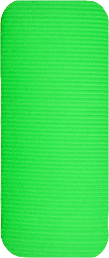 Fitvids 
1/2-Inch Extra Thick High Density Anti-Tear Exercise Yoga Mat