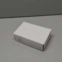 Herbin 10 White Blotter Sheets - 4 3/4 x 6 1/3