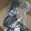 United Ortho USA14007 Cam Walker Fracture Boot, Large, Black (Black)