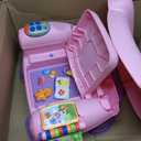 Laugh & Learn Fisher-Price Smart Stages Chair