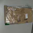 4 PCS Red Velvet Bows for Christmas Tree, 23.5 X 8.7 Inches Large Christmas Bow, Big Vintage Christmas Decor for Wreath