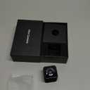 Mini Camera Security Wireless Camera Small Home WiFi 1080P Micro Magnetic Nanny Cam