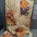 1 Piece Capybara Comforter Twin Size Cute Cartoon Capybara. Super Soft All Season Bedroom Decor for Kids Girls Boys Teens Birthday Choice