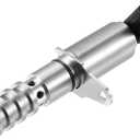 X AUTOHAUX 917-010 VVT Exhaust Camshaft Position Actuator Variable Timing Solenoid Valve for Buick Rainier for Chevrolet Colorado for Trailblazer for GMC Canyon for Hummer 12568078 1257676