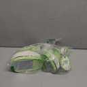 Chengu 6 Pcs Circle Punch Set 3in/2in/1.5in/1in/0.6in/0.3in Scrapbook Hole Punchers Crafting with 10 Sticker Paper Round Cutter Scrapbook for Office Supplies DIY Albums Photos