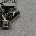 Melnor Metal 2-Way Hose Valve