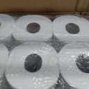 Scott 1000 Trusted Clean Toilet Paper, 32 Rolls, Septic-Safe, 1-Ply Toilet Tissue