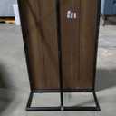 Sitswell Daniel Coffee Table, 40"L x 24W x 18"H