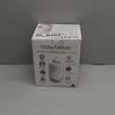 Baby Brezza AirSwirl Waterless Baby Bottle Warmer - Safely Warm Breastmilk + Formula - Bottles Stay Dry + Nutrients are Protected - Works with Nearly All Bottles