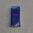 Differin Acne Treatment Gel, 180 Day Supply, Retinoid Treatment for Face with 0.1% Adapalene, Gentle Skin Care for Acne Prone Sensitive Skin, 45g Tube, Exp: 11/2027