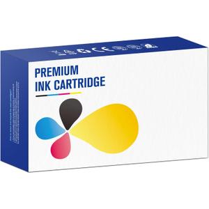 962XL Ink Cartridges Combo Pack Compatible for HP Ink 962XL 962 Black and Color Combo Pack Replacement for HP Officejet Pro 9010 9015 9016 9018 9020 9025 Printers, No e Series Printer (3 Pack)