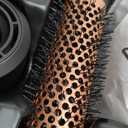 5-in-1 Hot Air Styler Wrap, High-Speed Hair Dryer Brush Blow Dryer with 2 Auto Wrap Curlers for Curling, Straightening, Volumizing, Fast Drying & Frizz-Free Styling for All Hair Types