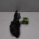 Self Leveling Laser Level with Tripod,DEGLASERS 100ft Green Cross Line laser lever,Lazer Leveler Tool for Picture Hanging Floor Tile Wall Home Renovation, Indoor Project, Battery Included