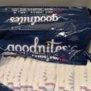 Goodnites Girls' Nighttime Bedwetting Underwear, Size S/M (43-68 lbs), 44 Ct (2 Packs of 22)