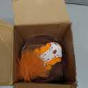 Pets Alive Scurry'n Squirrel (Blue+Orange) 2 Pack by ZURU – Interactive Robotic Pet Toy, Moving Squirrel with Realistic Movements and Sounds, Ages 2+, Child Toddler