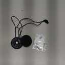 Sena - SC-A0325 High Definition Speakers, Improved Bass and Clarity | Fits 20S EVO and 30K | Upgraded (Black, One Size)