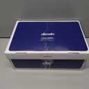 diawin Wide Shoes for Men & Women  Extra Depth Walking Shoes with Wide Toe Box for Swollen Feet, Hallux, Arthritis, and Diabetic Needs  Durable Genuine Leather for Comfort (Black)