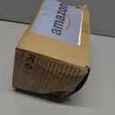 Outdoor Patio String Lights: 100Ft 30M Outside Waterproof Light - Remote Dimmable ST38 Shatterproof Bulb Connectable Hanging Outdoor Electric Lighting - Backyard Yard Gazebo Porch Party