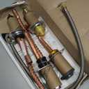 Delta Faucet Roman Tub Rough-In Valve for Delta 2-Handle Roman Tub Bath Faucets with Hand Showers R4707