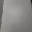 Hoolerry 5 Pcs Wire Shelf Covers Foamed PVC Wire Rack Covers for Removable Closet (Not Wood) Pantry Shelves for Cabinet Bathroom Kitchen Shelving Decoration(White,36x16inch)