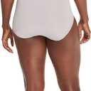 Hanes Women's Comfort, Period Underwear Pack, Light Leaks Period Panties, Light Protection Underwear, 3-Pack (XXXL)